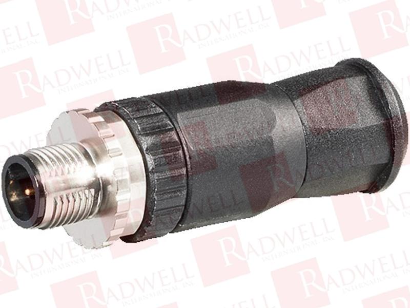 7000-12731-0000000 Lug/Connector by MURR ELEKTRONIK