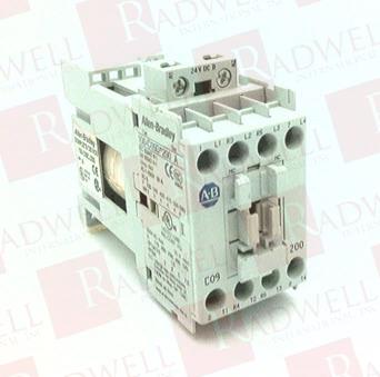 ALLEN BRADLEY 100-C09ZD200