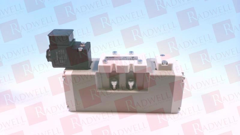 PARKER H21WXBBL49D