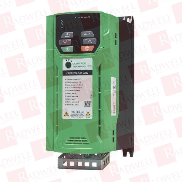 NIDEC CORP C200-03400073