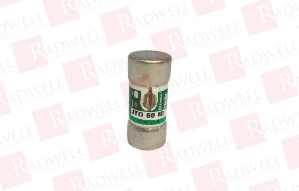 LITTELFUSE JTD-060ID