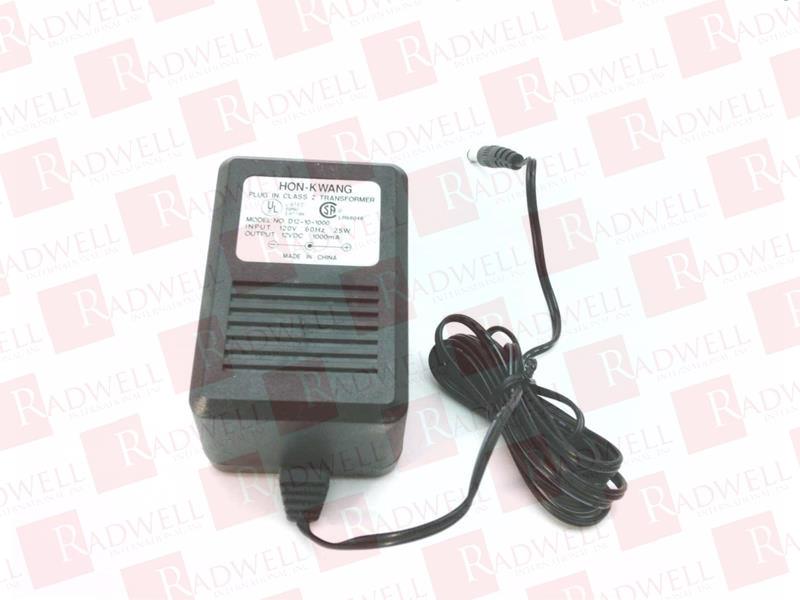 CONDOR ELECTRONICS D12-10-1000-04