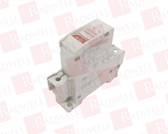MITSUBISHI CP30-BA-1P-15A