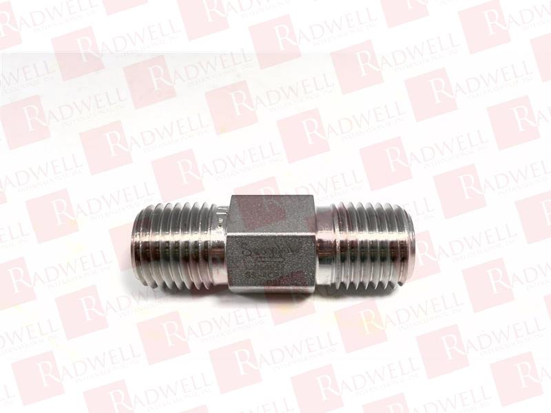 SWAGELOK SS-4CP2-1