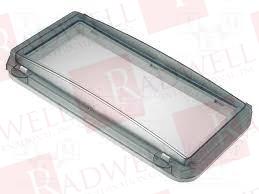 FIBOX L 12 II WINDOW