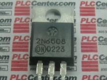 ON SEMICONDUCTOR 2N6508