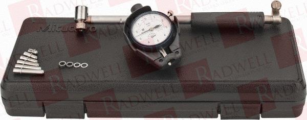MITUTOYO 511-752-20