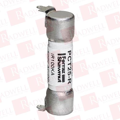 MERSEN PCT25-R