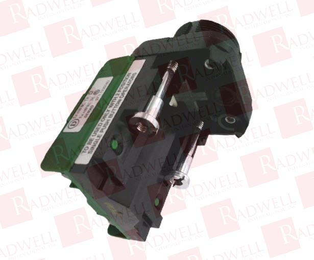 ALLEN BRADLEY 800H-AR1AP