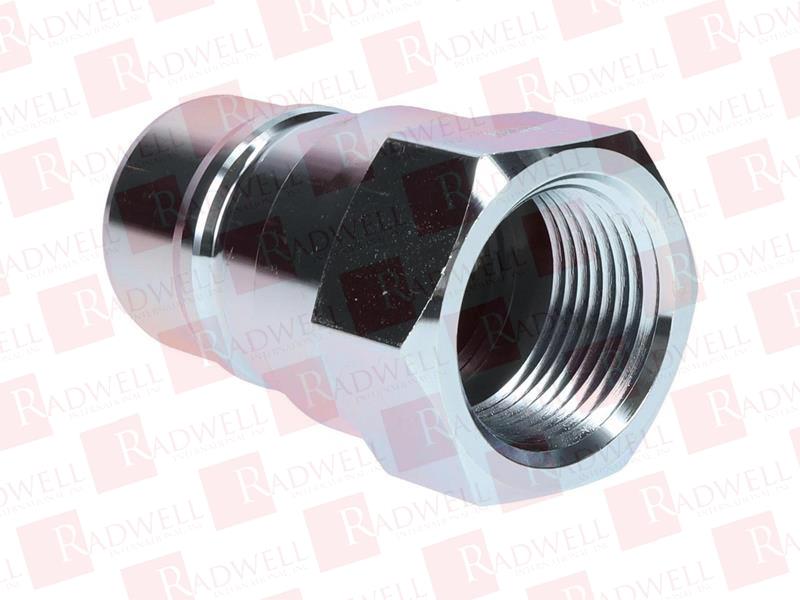 PARKER 6602-16-16