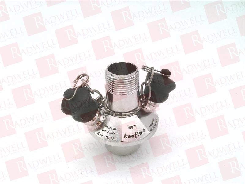 KEOFITT 850001