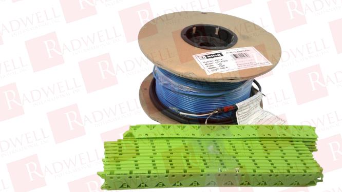 KING ELECTRIC FC241920-3T