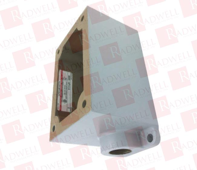 ALLEN BRADLEY 800H-NP42A