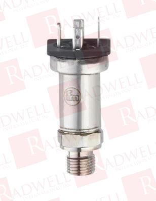 EFECTOR PT-025-SEG14-A-ZVG/VE