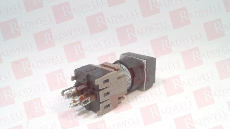 FUJI ELECTRIC AH164-SLR11E3