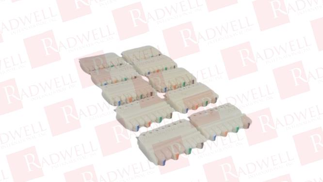 ALLEN TEL PRODUCTS GB110-4