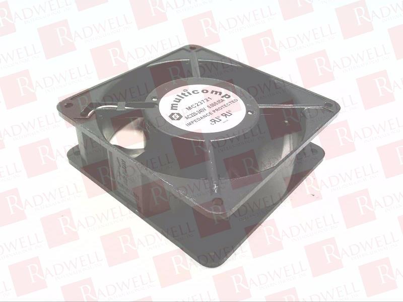 MULTICOMP MC23721