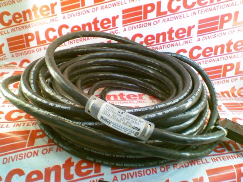 CABLE TERMINATION LOOP 300V 22AWG 65FT