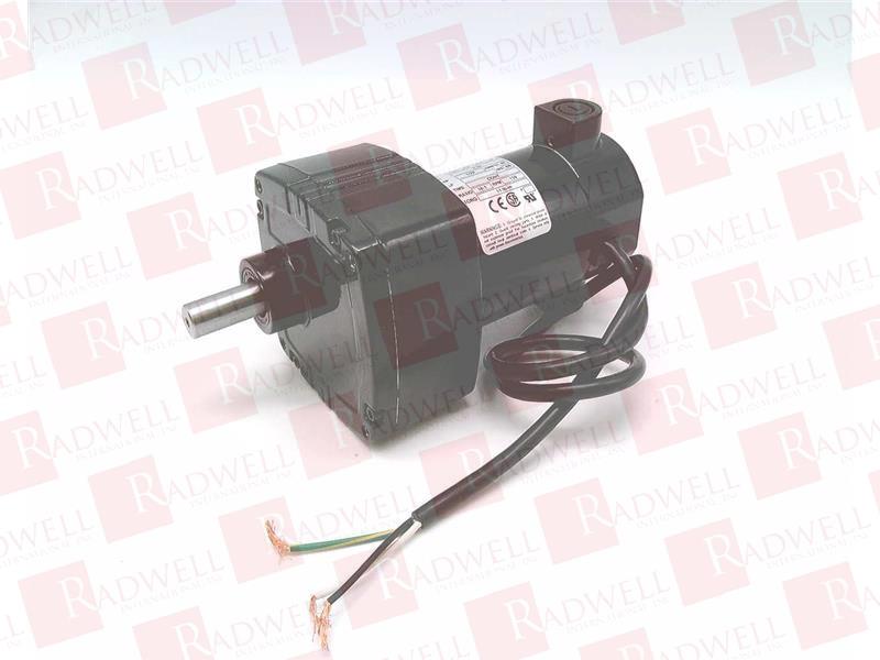 BODINE ELECTRIC 0193