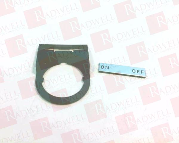 ALLEN BRADLEY 800F-11AE167