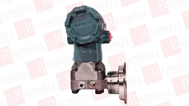 EMERSON 2051CG2A22A1AS1
