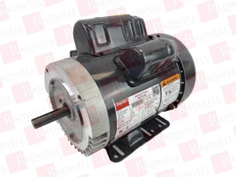 GRAINGER 6K045BG