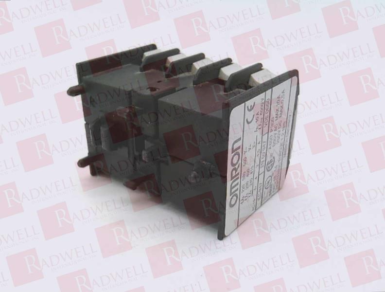 OMRON J73K-AM-22