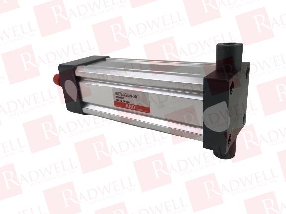 INGERSOLL RAND ANATM-AGBAM-060