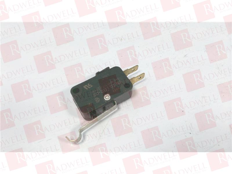 HONEYWELL V3L-70102-D8