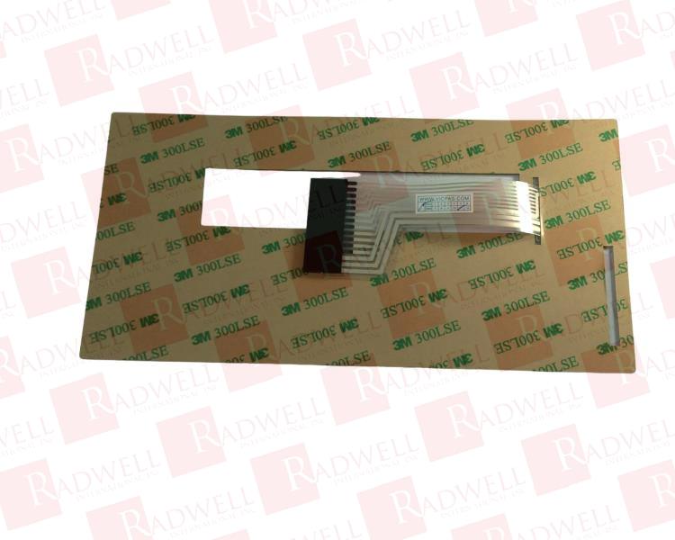 RADWELL RAD-KPD-30502334