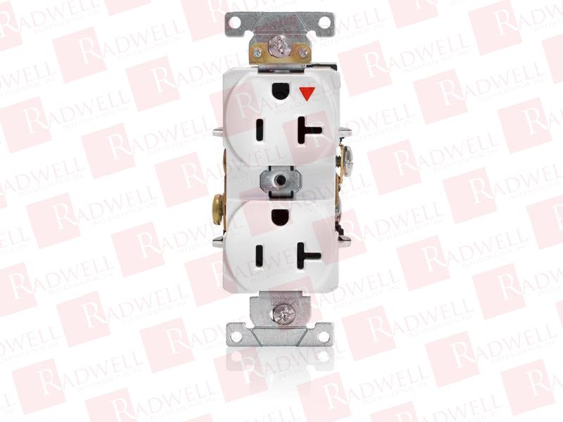 LEVITON 5362-IGW