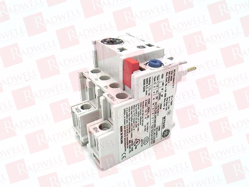 GENERAL ELECTRIC MT03G