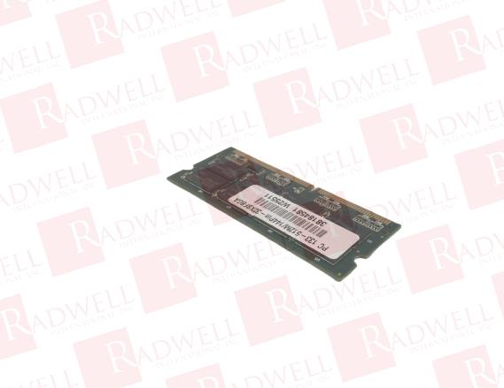INFINEON PC133-512M