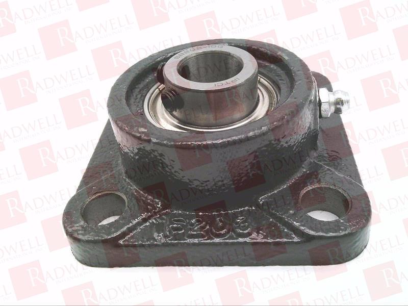IPTCI BEARINGS SBF20210G