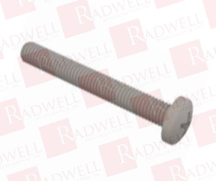 ESSENTRA COMPONENTS 50M040070P035