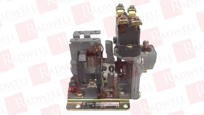 SCHNEIDER ELECTRIC 9050AO10EV06