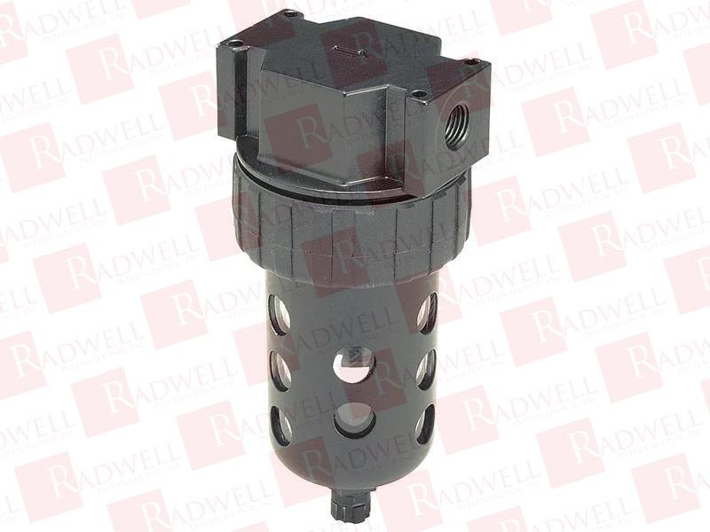 PARKER 06F32AC