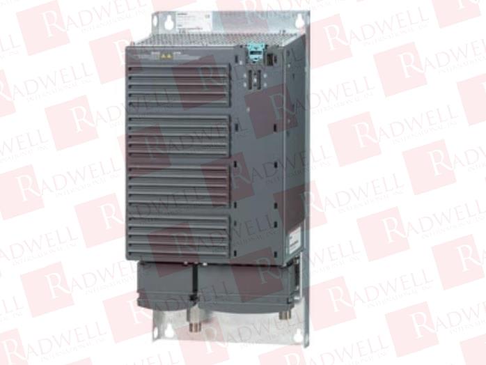 SIEMENS 6SL32101SE310AA0