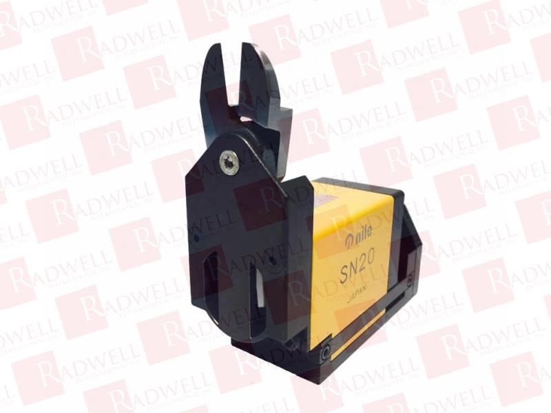 PIAB VACUUM PRODUCTS SN-10