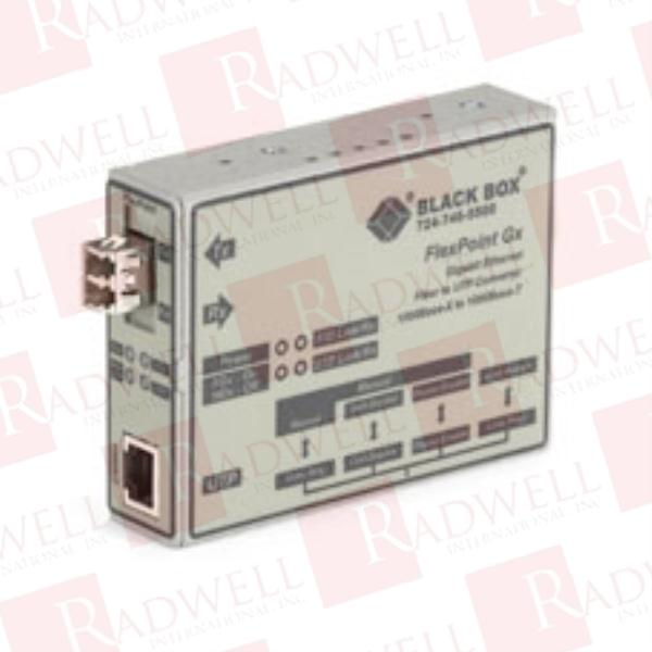 BLACK BOX CORP LMC1012A