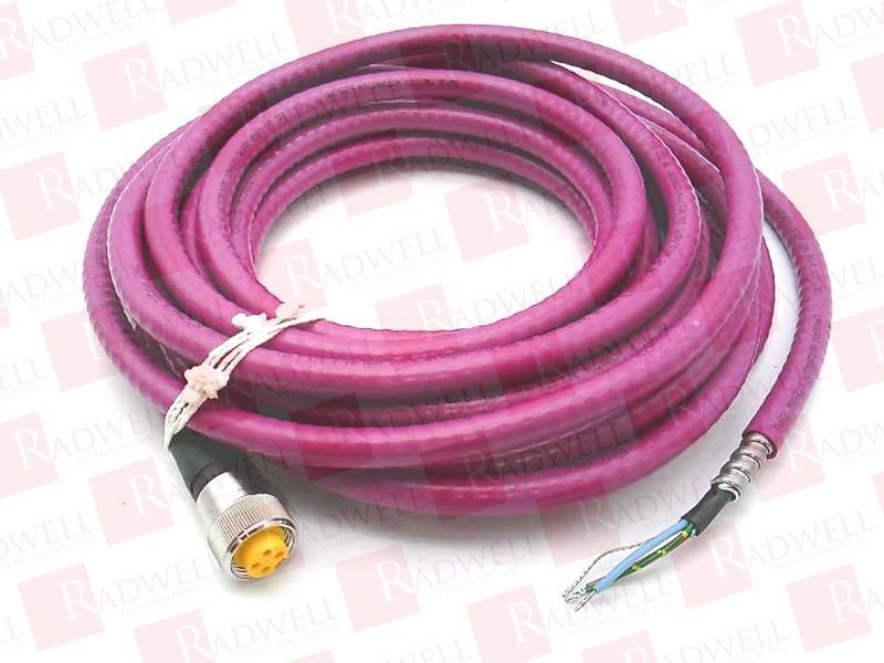 TURCK P-RKV40A-947-9M