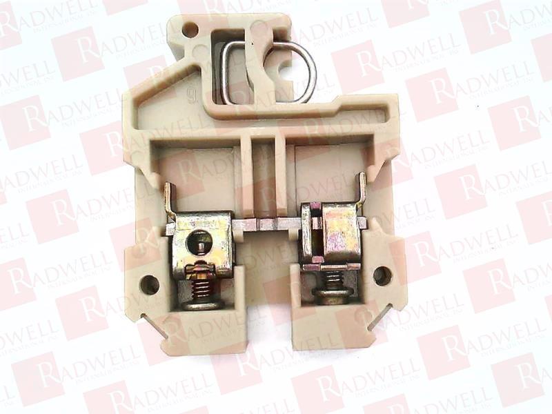 WEIDMULLER 019326SAK6N