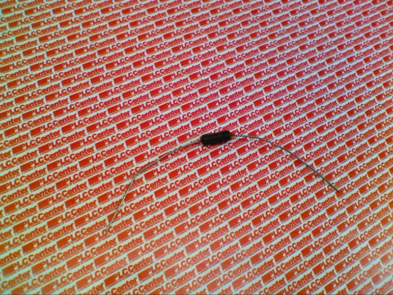 RESISTOR WIREWOUND 1KOHM 1W 5PERCENT RESISTANCE