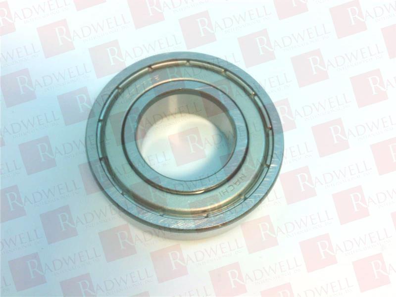 NACHI 6003ZZE