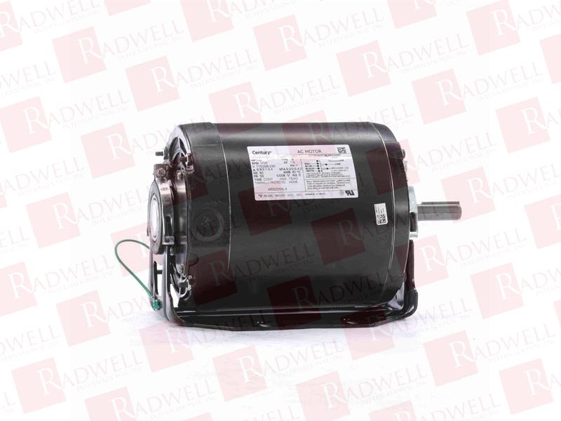 REGAL REXNORD ARB2054L4