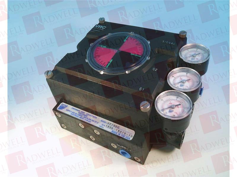 FLO TITE VP700-G