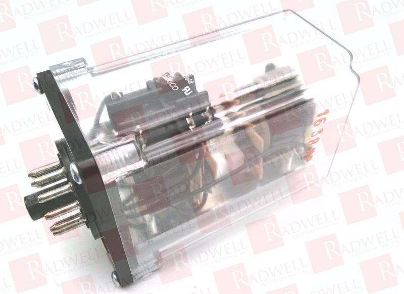 TE CONNECTIVITY KBP-11DG-36