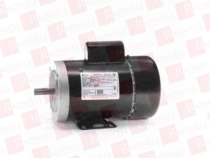 REGAL REXNORD C827