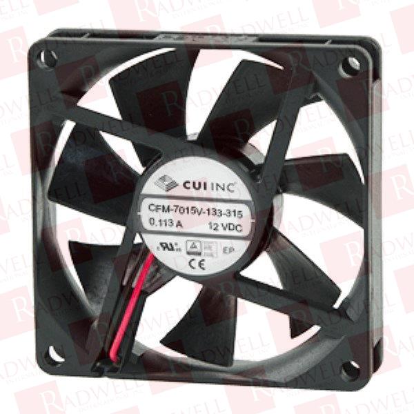 SAME SKY CFM-7020V-132-330