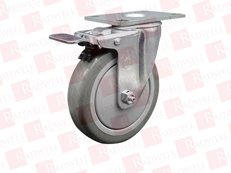 SERVICE CASTER CORPORATION CAM-SCC-TTL20S514-PPUB